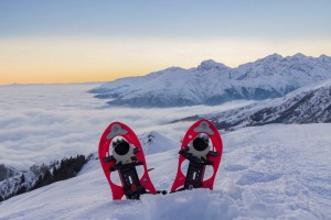 Battesimo delle ciaspole