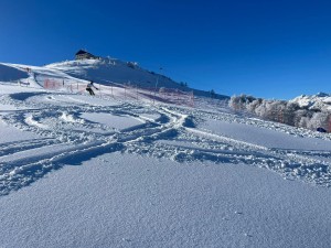 Servizio navetta gratuito Biella - Bielmonte