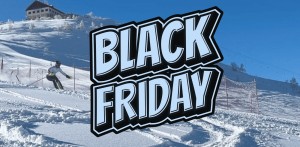 Skipass Bielmonte: speciale Black Friday