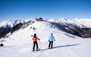 Stagione invernale 2025/2026