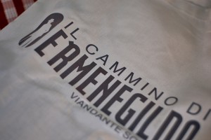 Cammino di Ermenegildo Chiuso