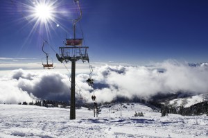 Aggiornamento aperture impianti e piste – Febbraio all’Oasi