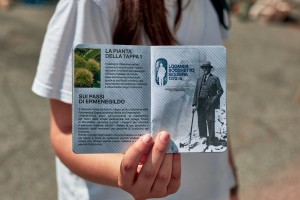 Oasi Zegna a Fa’ la Cosa Giusta 2026