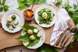 Pasqua e Pasquetta tra sapori e natura