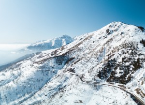 Panoramica Zegna: viaggio in 10 tappe